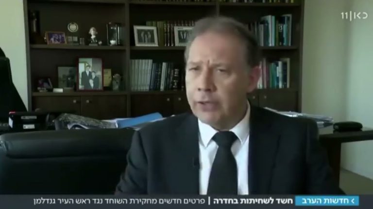 A 13.7 million shekel win: a dramatic victory in a claim against Hadera Municipality