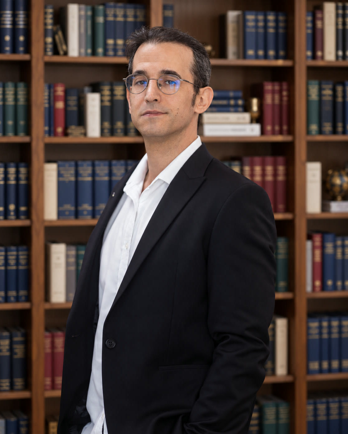 עו״ד שי לוי