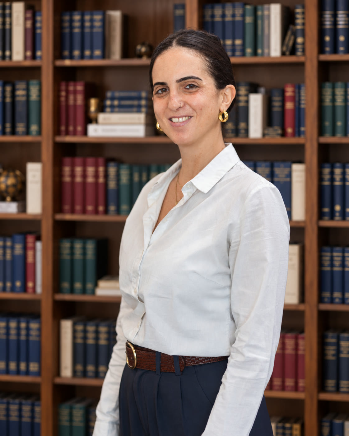 עו״ד שירין מוראדיאן