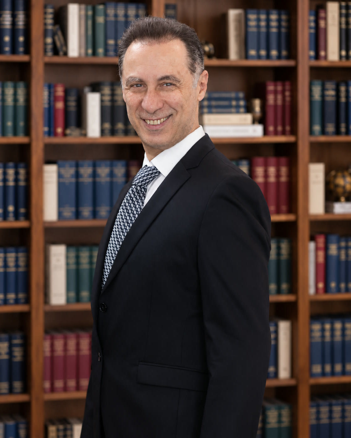 עו״ד שמואל ספיר