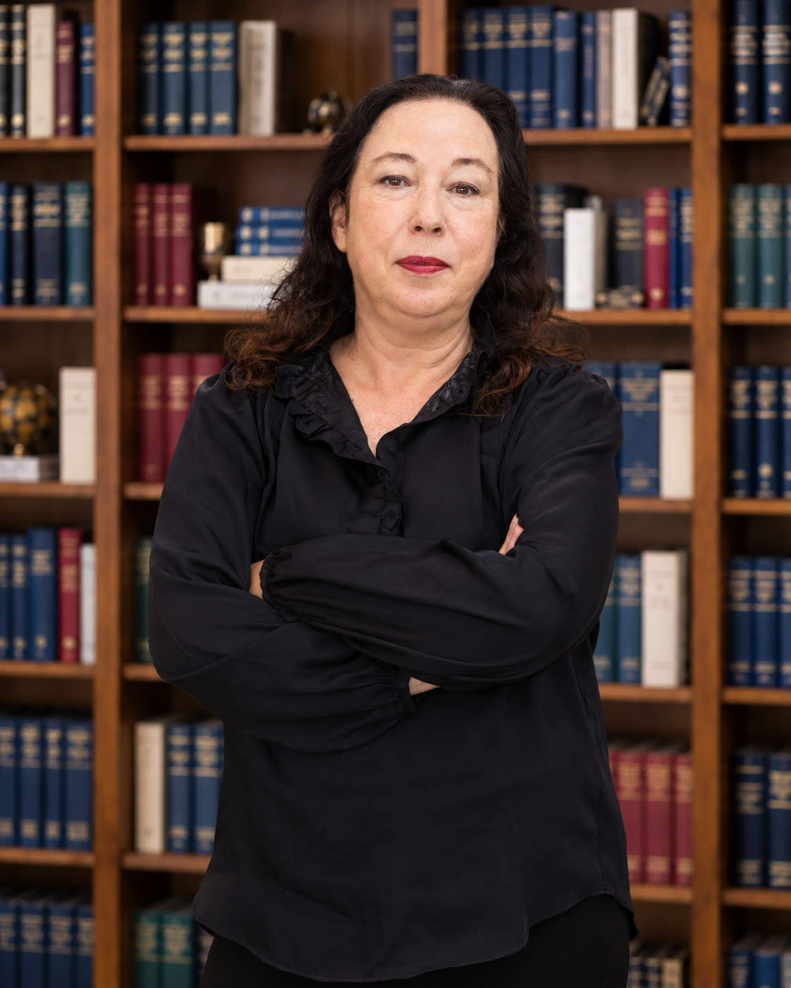 עו״ד ד״ר טלי וולף
