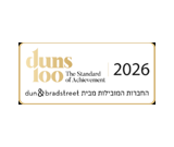 דירוג Dun’s 100 – 2026
