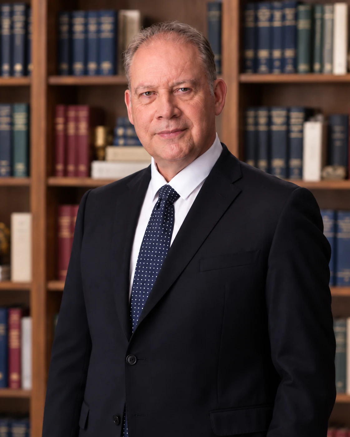 עו״ד אילן בומבך